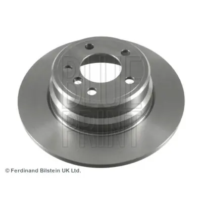 Stock Limitado Disco de freno BLUEPRINT ADB114348